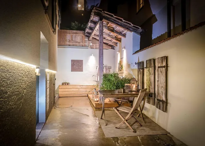 Besighomes Apartment Loft