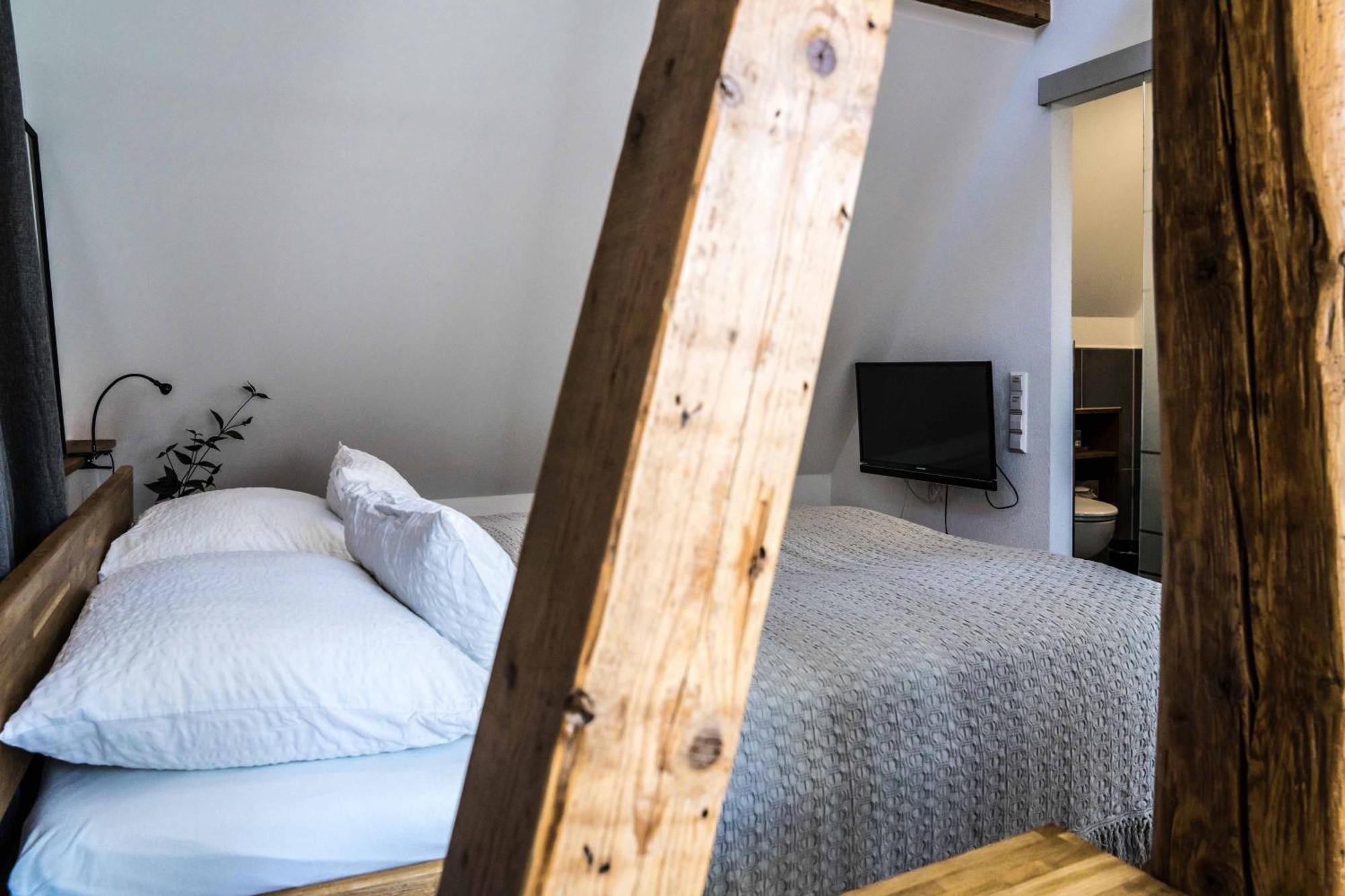 Besighomes Loft Apartment