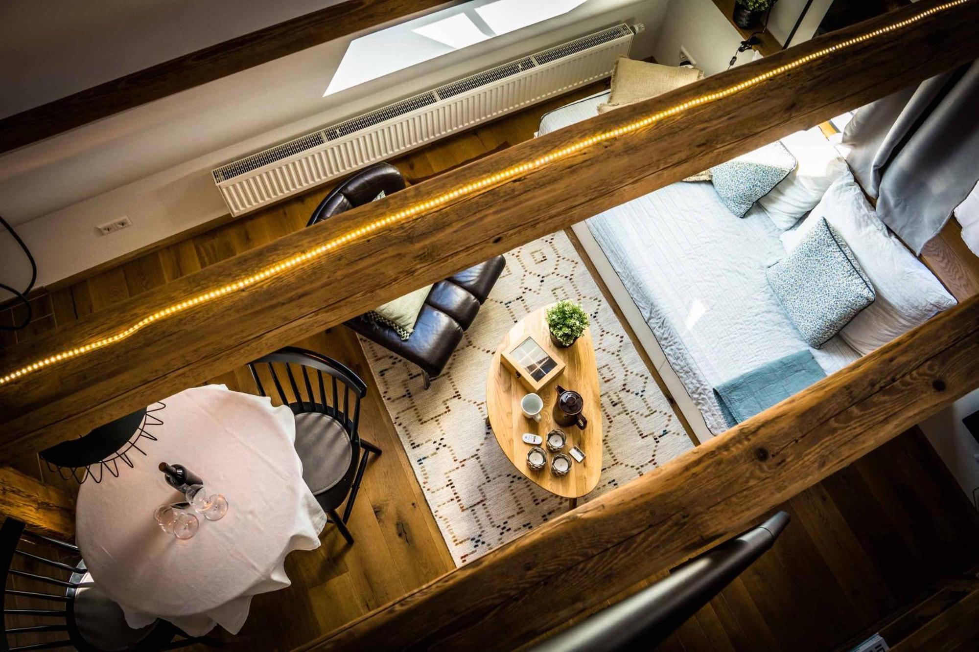 Besighomes Loft Apartment