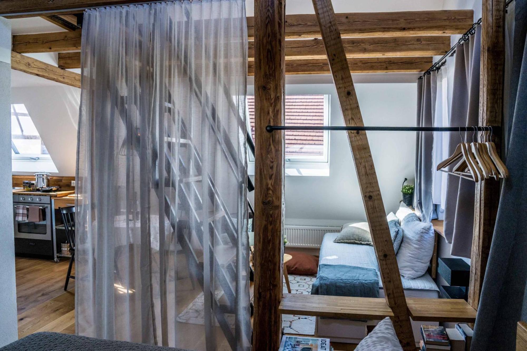 Besighomes Loft * Besigheim