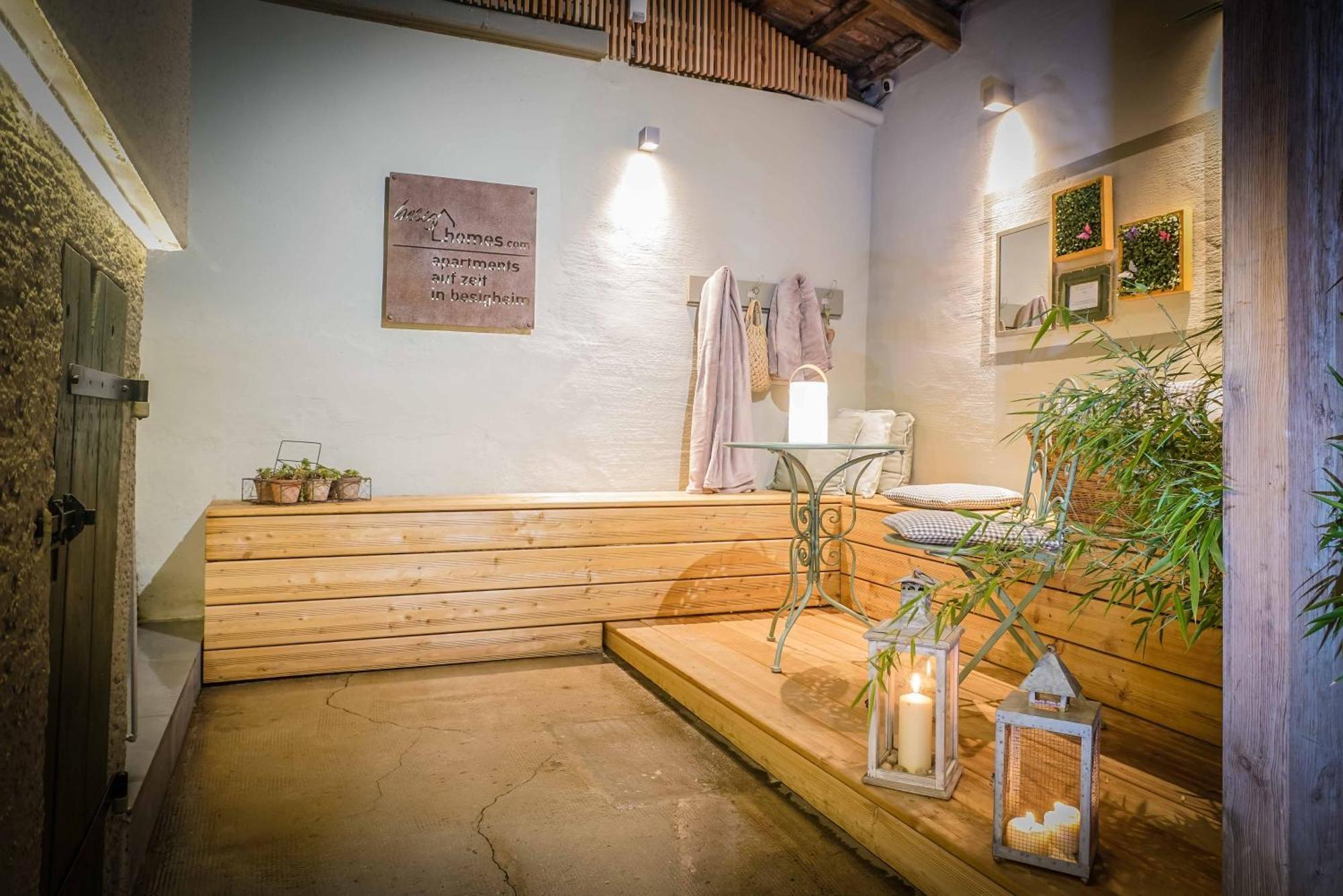 Besighomes Loft * Besigheim