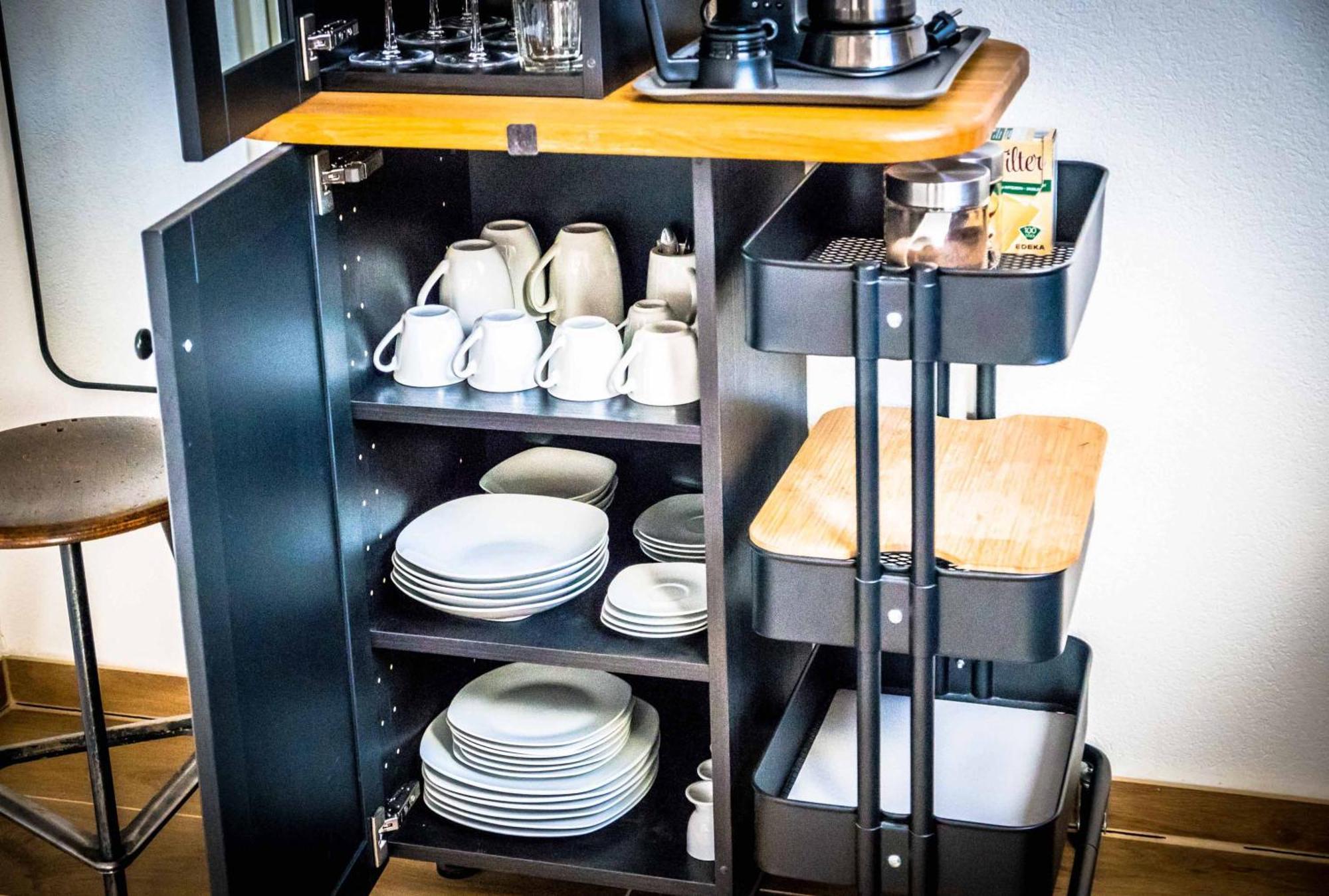 Apartment Besighomes Loft *
