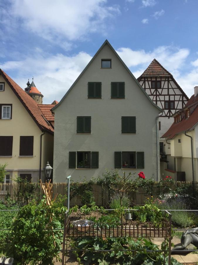 Besighomes Loft * Besigheim