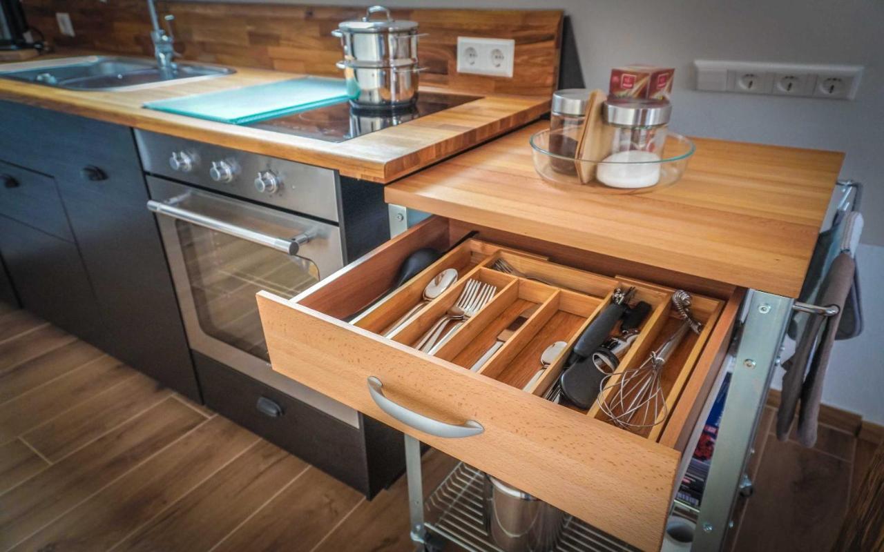 Apartment Besighomes Loft Besigheim